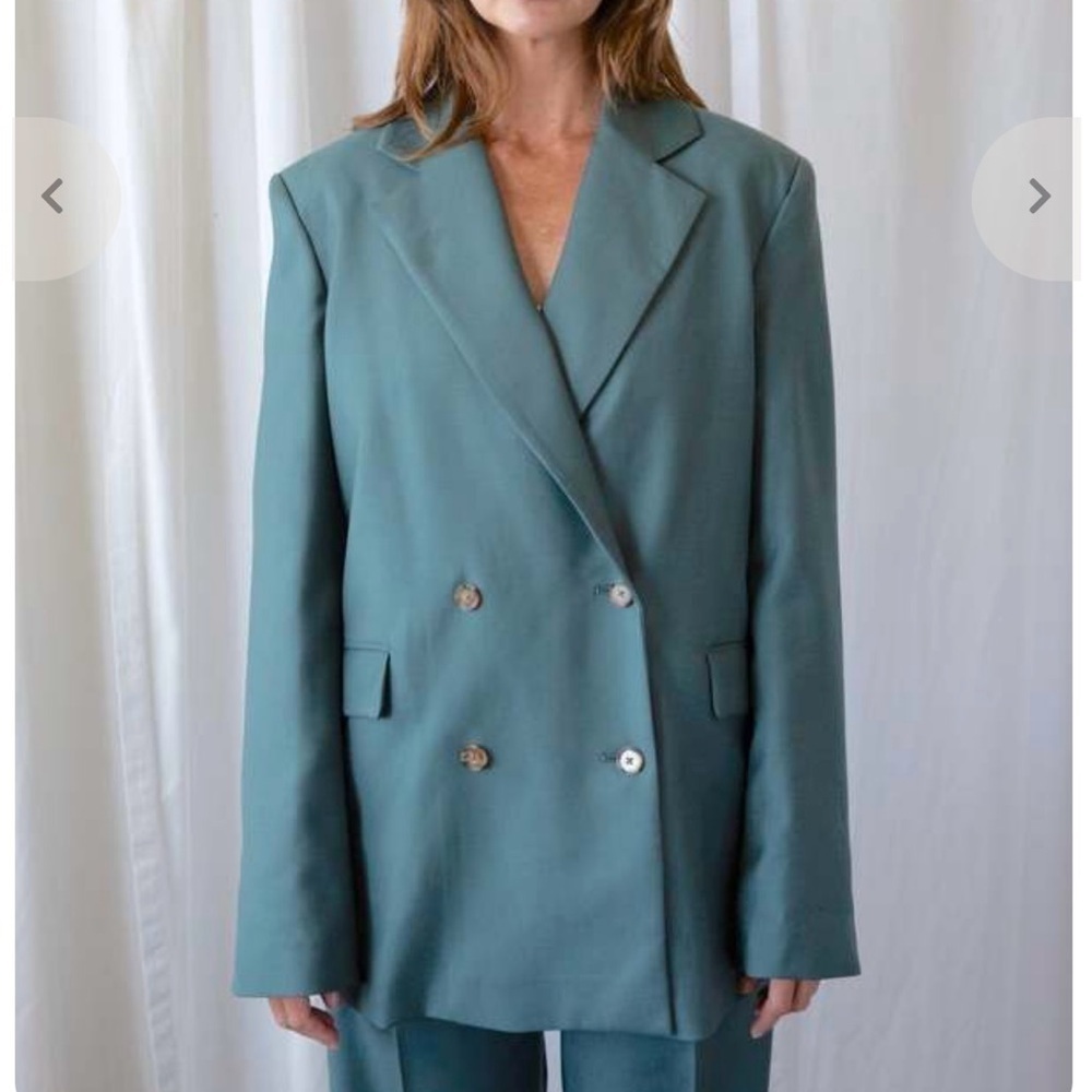 LouLou Studio Blazer
